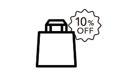 グッズ・資格講座 10%OFF